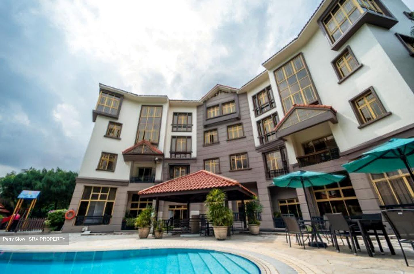 Orange Regency (D10), Apartment #617729971